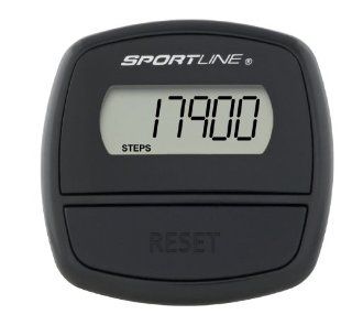 330DS Step Pedometer  Sport Calorie Counters  Sports & Outdoors