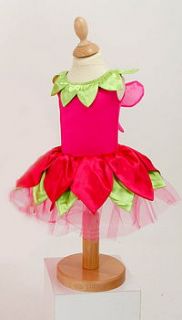 little pixie tutu by frilly lily