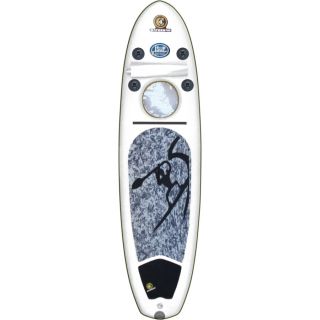 C4 Waterman XXL Window iSUP Inflatable Stand Up Paddleboard   10ft 9in