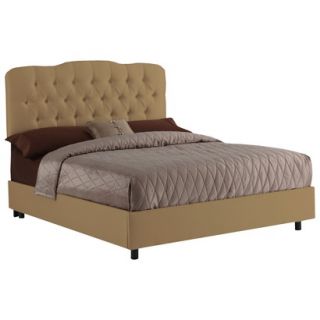Seville Upholstered Bedroom Collection