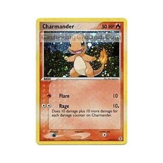 Charmander   EX Fire Red and Leaf Green   113 [Toy] Toys & Games