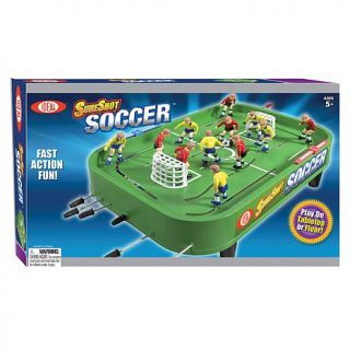 Ideal SureShot Soccer Game