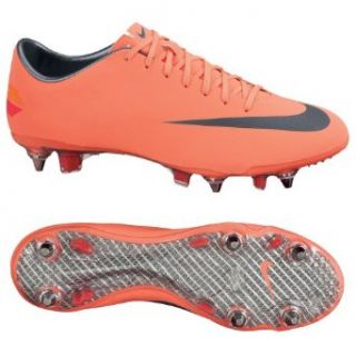Nike Mercurial Vapor VIII Soft Ground Soccer Boots   13 Shoes
