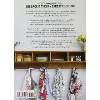 The Back in the Day Bakery Cookbook Griffith Day, Cheryl Day 9781579654580 Books