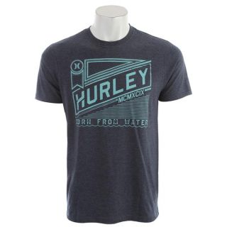 Hurley Ribbon T Shirt