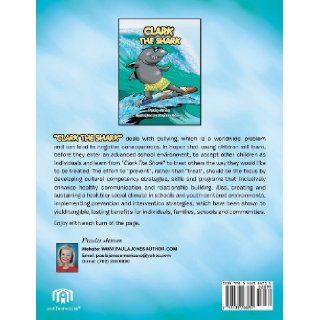 Clark The Shark Paula Jones 9781481766951  Children's Books