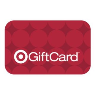 Promotional Gift Card $25