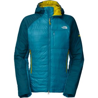The North Face Zephyrus Pro Hooded Jacket   Womens