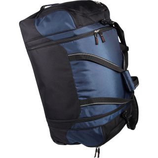 Swix  Road Trip Gear Bag with Wheels
