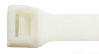 Ty Rap L 36 175 9 L Cable Tie, Extra Heavy Duty, 36 Inch Length by 0.345 Inch Width, Natural, 50 Pack