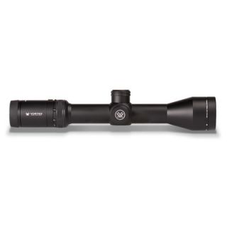 Vortex Optics Viper HS 2.5 10x44 Riflescope with V Plex Reticle (MOA)