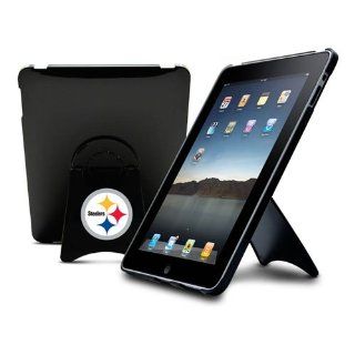 Pittsburgh Steelers iPad Hard Shell and Stand Computers & Accessories