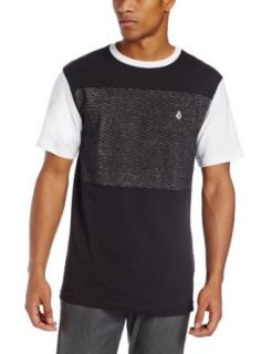 Volcom Men's Stone Impossible Short Sleeve T Shirt at  Mens Clothing store
