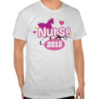 Nursing School Gifts 2015 Tshirts