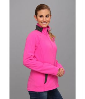 The North Face RDT 100 Full Zip Azalea Pink