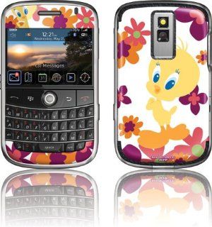 Looney Tunes   Tweety Bird Blue Eyed   BlackBerry Bold 9000   Skinit Skin Cell Phones & Accessories
