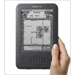 Dots and Boxes  Digital Services Kindle Store
