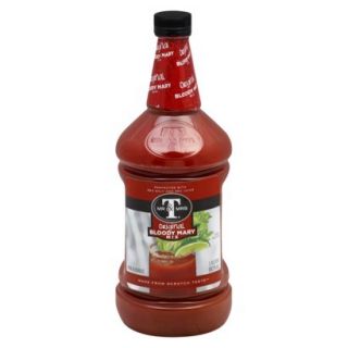 Mr & Mrs T Bloody Mary Mix 64 oz