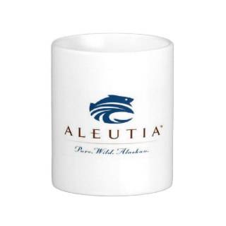 Aleutia Mug 