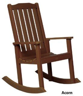 Phat Tommy Lynnport Rocking Chair  Patio Rocking Chairs  Patio, Lawn & Garden