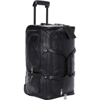 David King & Co. 20 Rolling Duffel