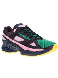 Adidas By Raf Simons Bright Running Trainer