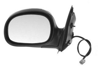 Dorman 955 279 Ford F 150 Power Replacement Driver Side Mirror Automotive