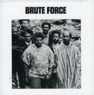 Brute Force Music
