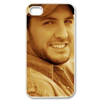 Luke Bryan Iphone 4/4s Case Cover New Style,best Iphone 4/4s Case 2sa348 Cell Phones & Accessories