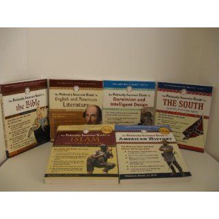 The Politically Incorrect Guide to American History Thomas E. Woods Jr. 9780895260475 Books