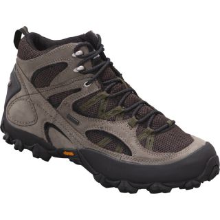 Patagonia Footwear Drifter A/C Waterproof Mid Hiking Boot   Mens