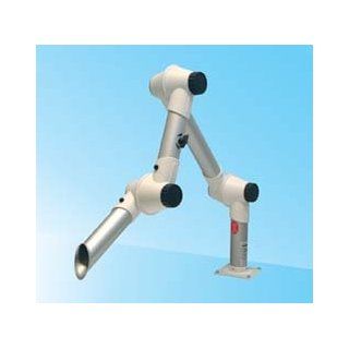 Accessory for Terfu Fume Extractor Arms, Movex   Model SH 350 50   Each   Model SH 350 50 Health & Personal Care