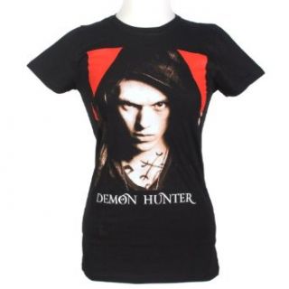The Mortal Instruments City Of Bones Demon Hunter T Shirt Juniors Large Movie And Tv Fan T Shirts Clothing