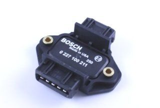 Genuine Bosch Ignition Control Module For VW /Audi Part # 4D0 905 351 Automotive