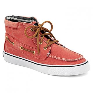 Sperry Top Sider Betty Chukka  Women's   Salt Washed Red