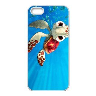 Stylish Finding Nemo Design Custom High Quality TPU Protective cover For Iphone 5 5s iphone5 NY353 Cell Phones & Accessories