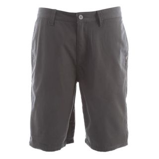 Vans Av78 Work 22In Shorts Gravel