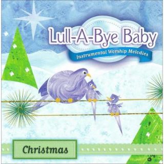 Lull A Bye Baby Christmas