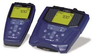 SB70P Benchtop Meter Only   VWR sympHony pH Meters   Model 11388 354   Each   Model 11388 354 Health & Personal Care