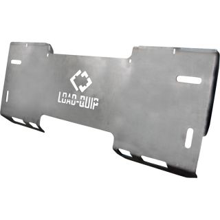 Load-Quip Universal Skid-Steer Quick-Attach Weld Plate, Model# 29811720  Skid Steers   Attachments