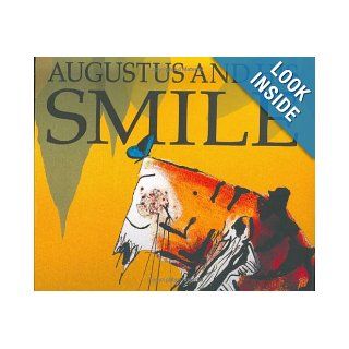 Augustus And His Smile Catherine Rayner 8601200754278 Books