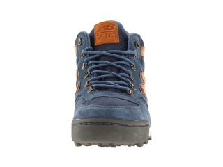 New Balance Classics Heritage 710 Base Camp Navy Suede