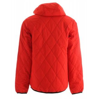 Nike 4 Oclock Jacket Challenge Red/Black