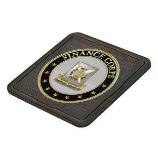 [200] FI Corps Regimental Crest [Special Edition] Coasters