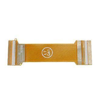 Gino LCD Flex Ribbon Cable Repair Part for Samsung SGH D820 Cell Phones & Accessories
