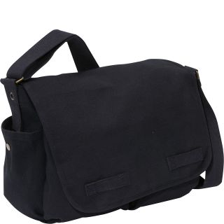 Rothco Classic Messenger Bag