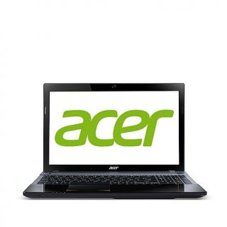 Acer Aspire V3 15.6" LED, Quad Core, 4GB RAM, 750GB HDD Laptop