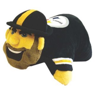 Pittsburgh Steelers Pillow Pet