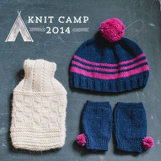 learn to knit kit by kat goldin designs