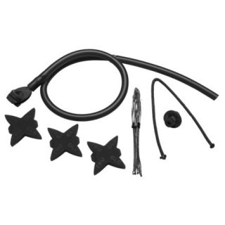 TruGlo Bow Accessory Kit Black 784268